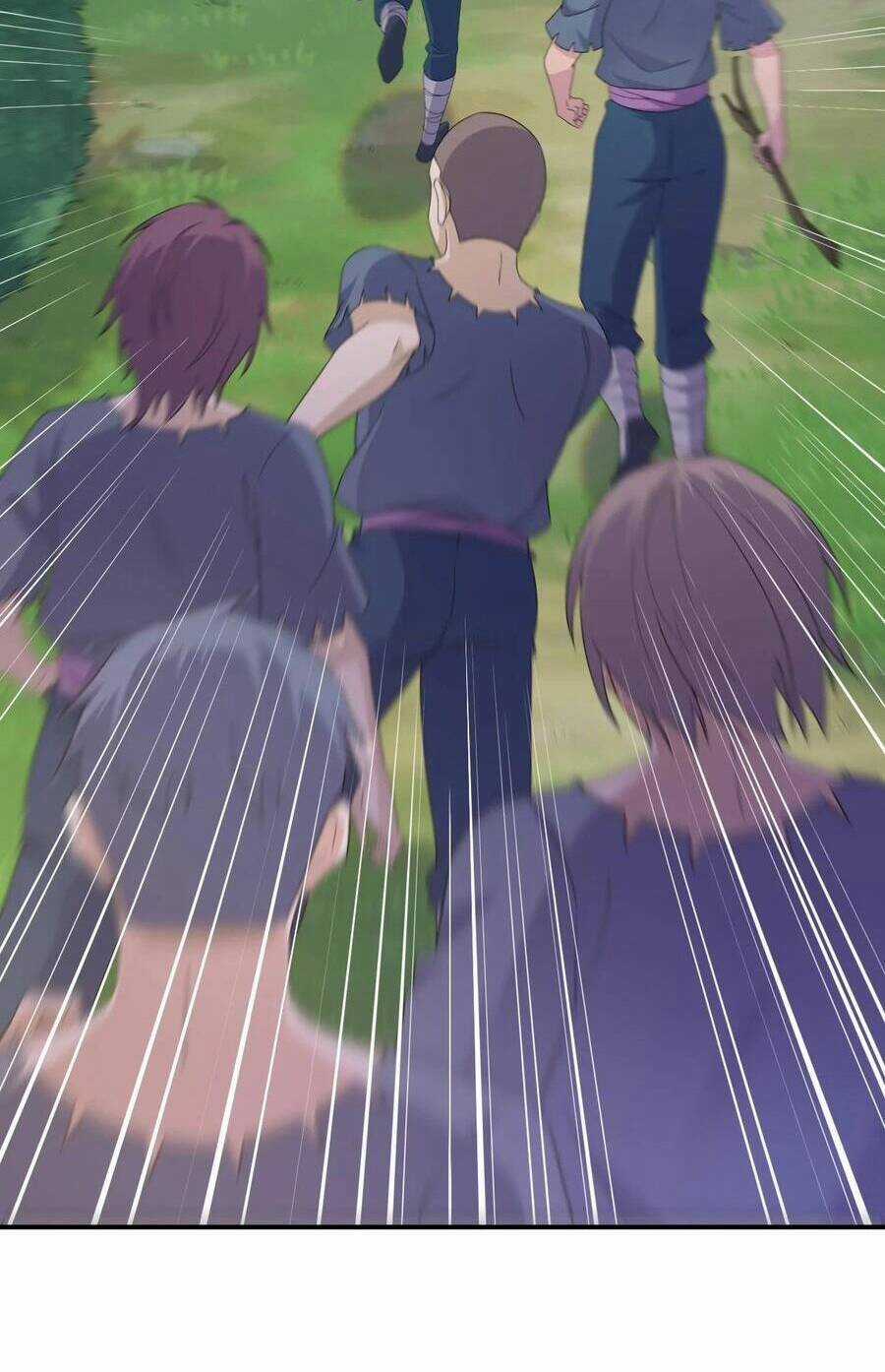 thôn trưởng thôn tân thủ Chapter 46 trang 9