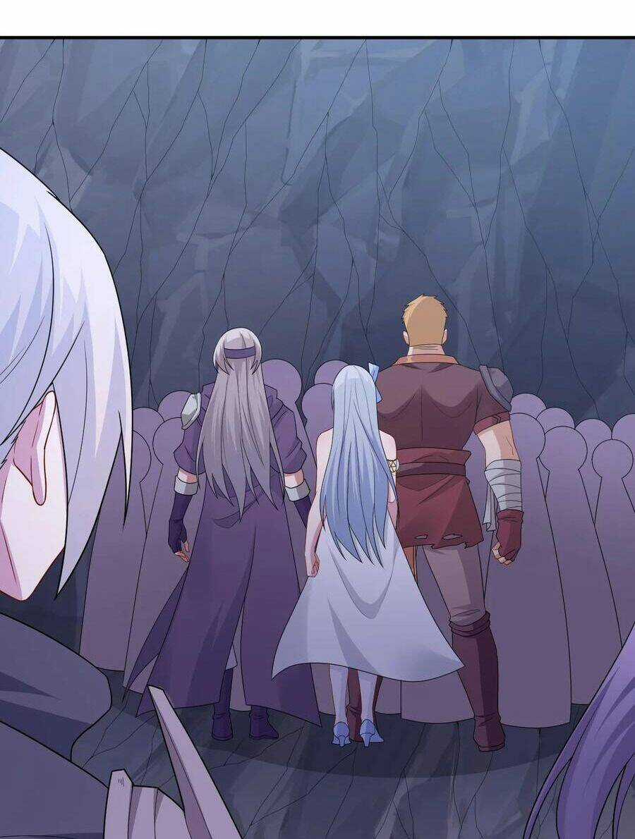 thôn trưởng thôn tân thủ Chapter 47 trang 10