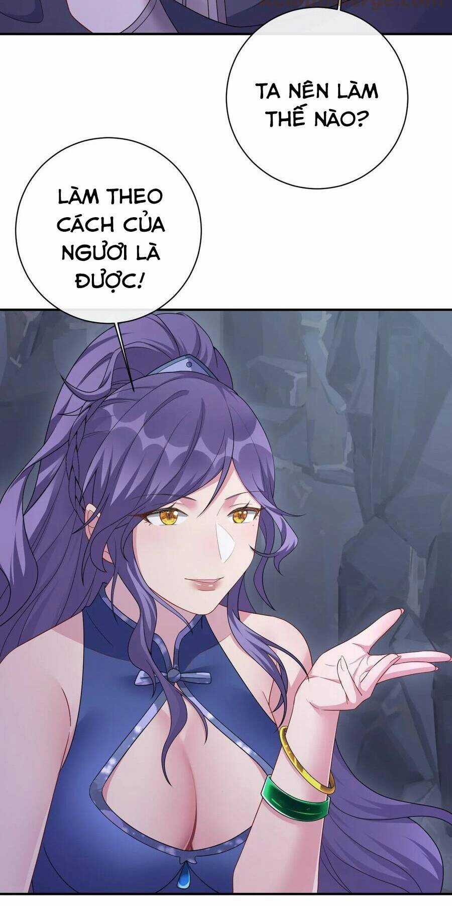 thôn trưởng thôn tân thủ Chapter 47 trang 13