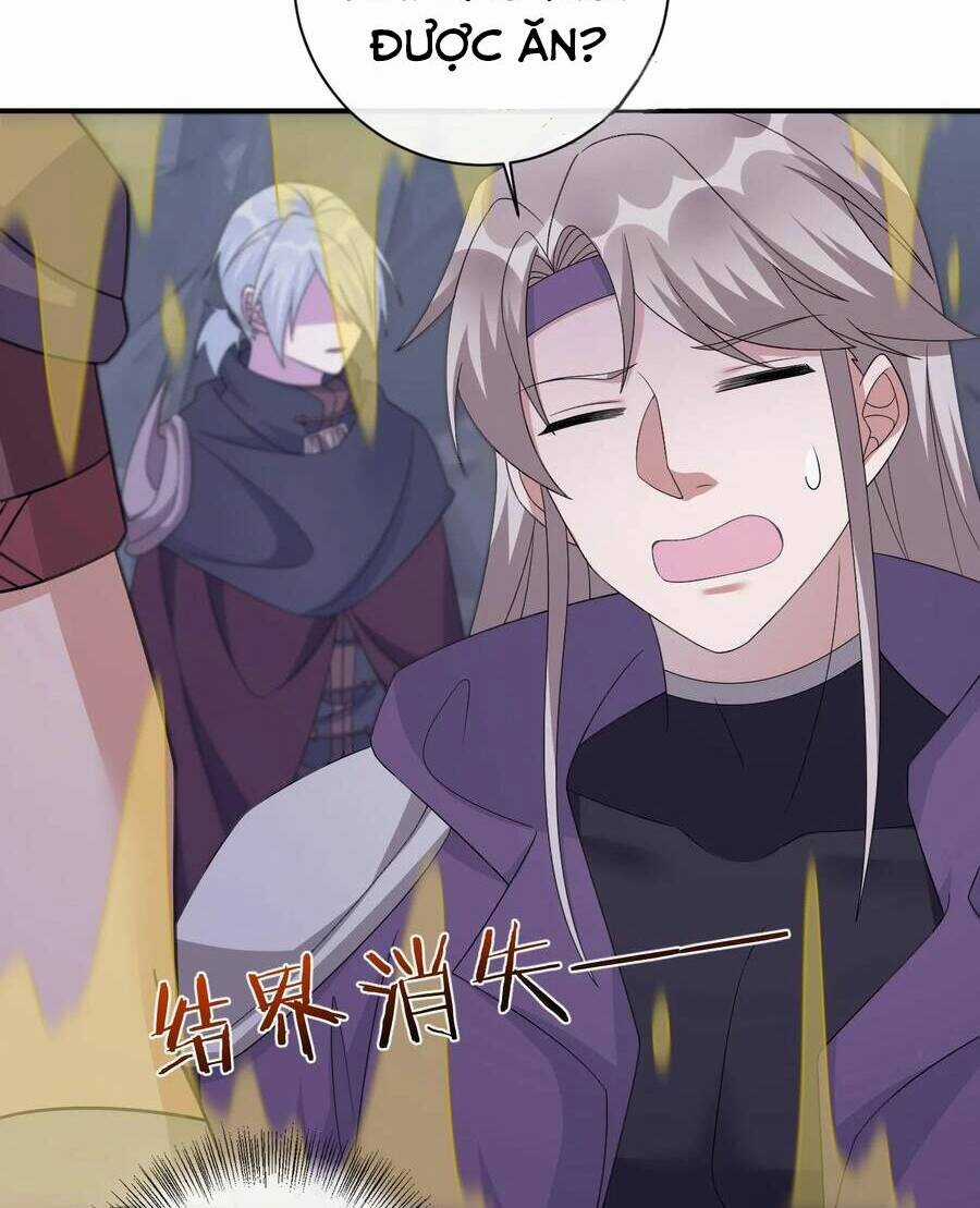 thôn trưởng thôn tân thủ Chapter 47 trang 21