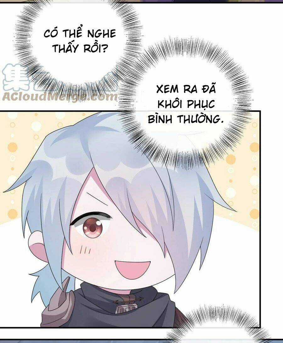 thôn trưởng thôn tân thủ Chapter 47 trang 22