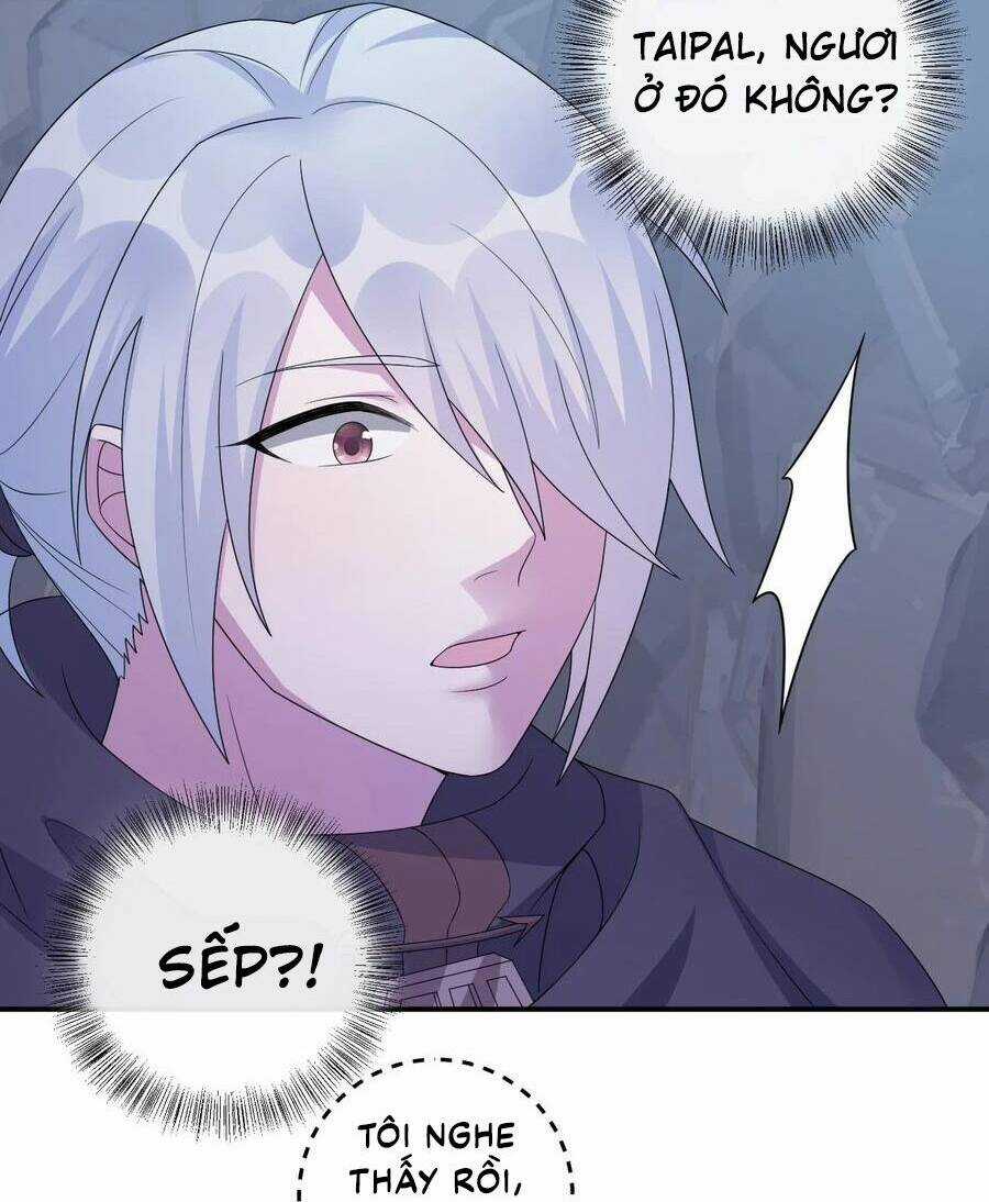 thôn trưởng thôn tân thủ Chapter 47 trang 23