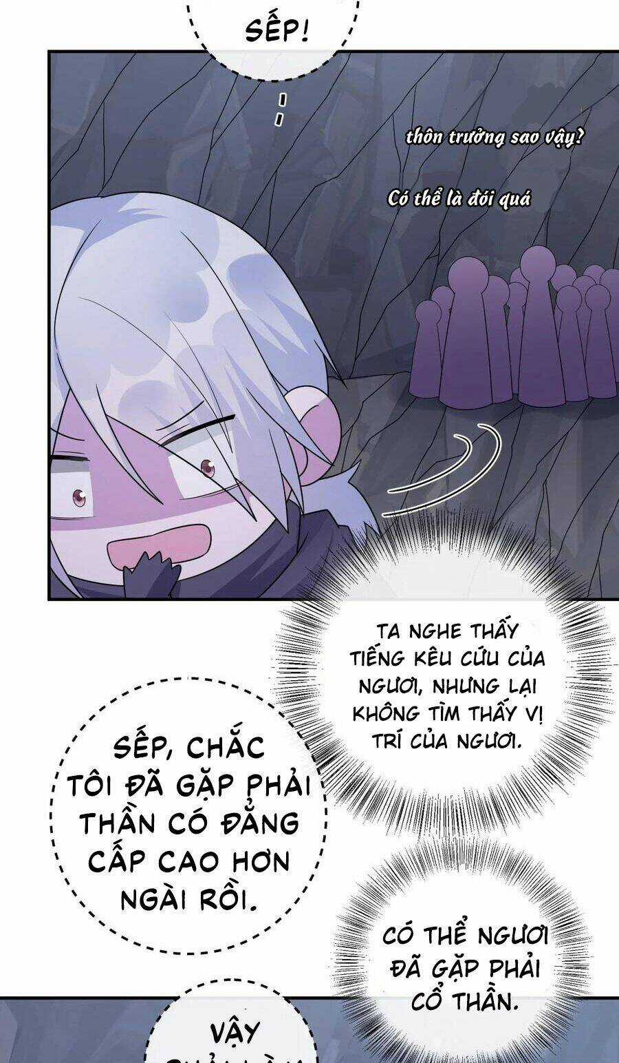 thôn trưởng thôn tân thủ Chapter 47 trang 24