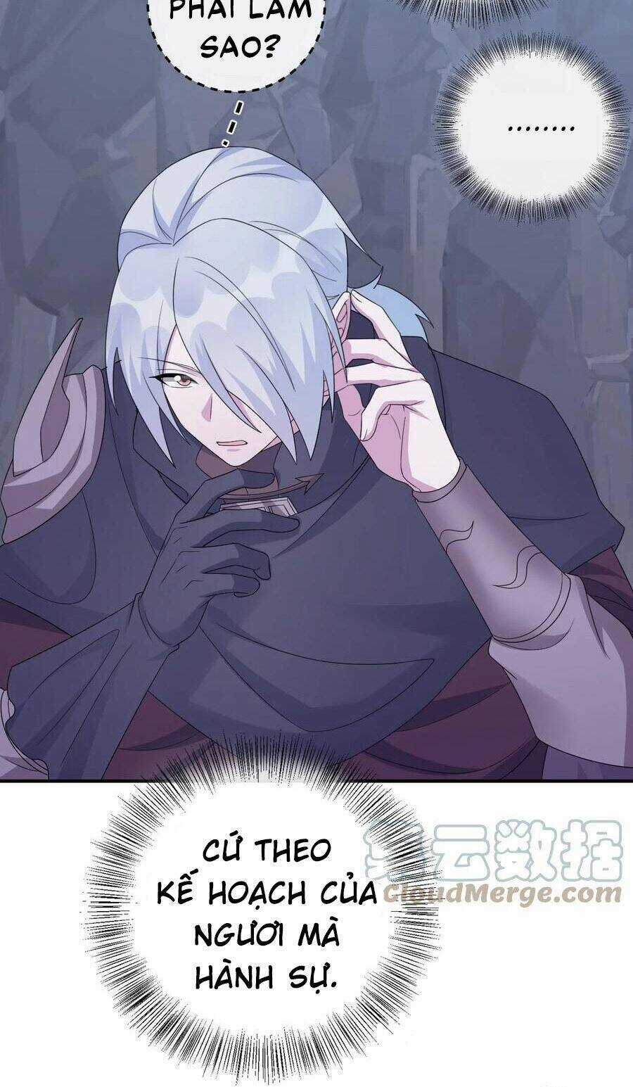 thôn trưởng thôn tân thủ Chapter 47 trang 25