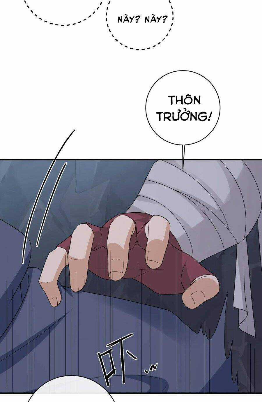 thôn trưởng thôn tân thủ Chapter 47 trang 28