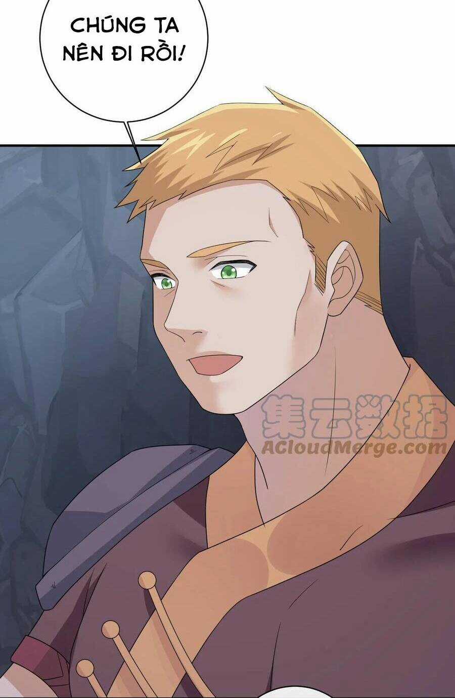 thôn trưởng thôn tân thủ Chapter 47 trang 29