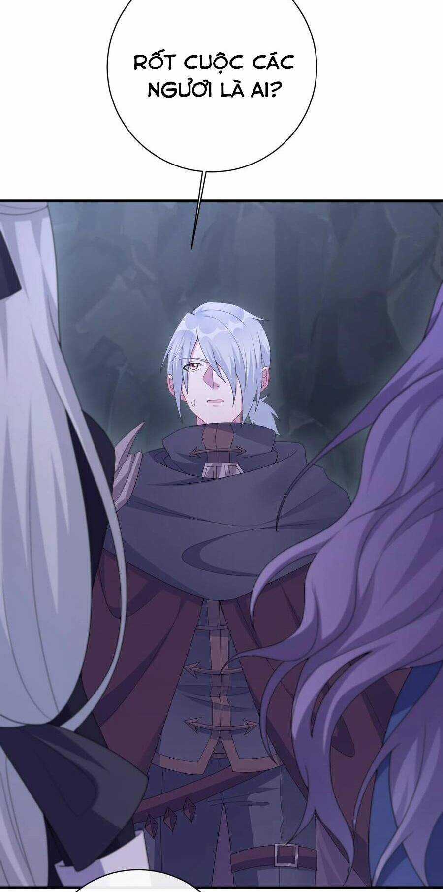 thôn trưởng thôn tân thủ Chapter 47 trang 3