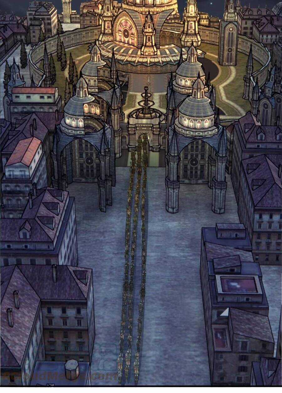 thôn trưởng thôn tân thủ Chapter 47 trang 32