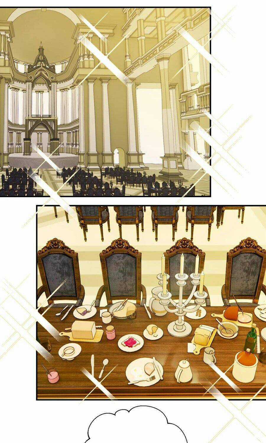 thôn trưởng thôn tân thủ Chapter 47 trang 34