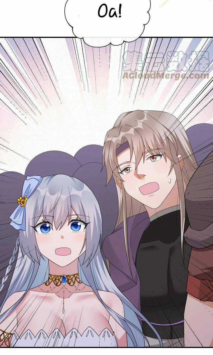 thôn trưởng thôn tân thủ Chapter 47 trang 35