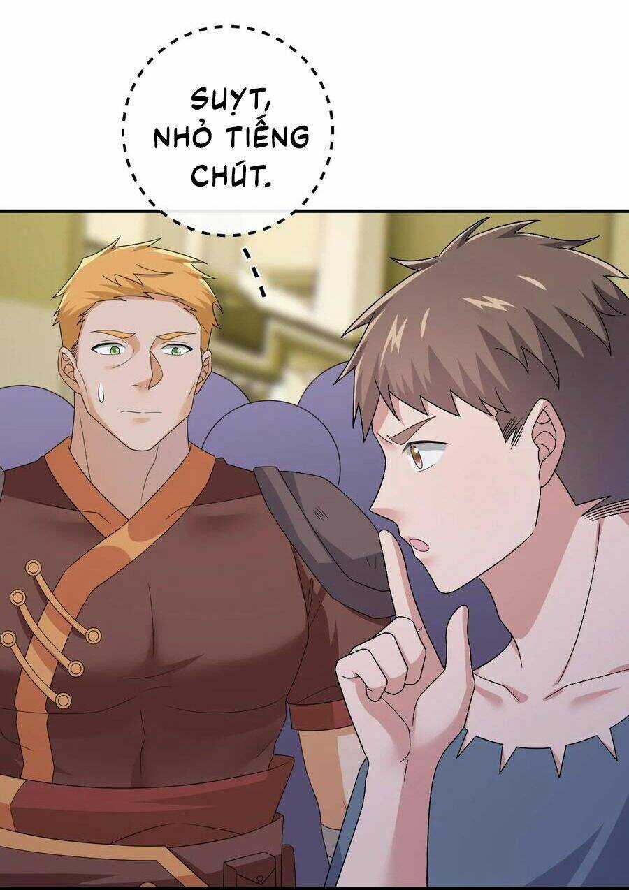 thôn trưởng thôn tân thủ Chapter 47 trang 36