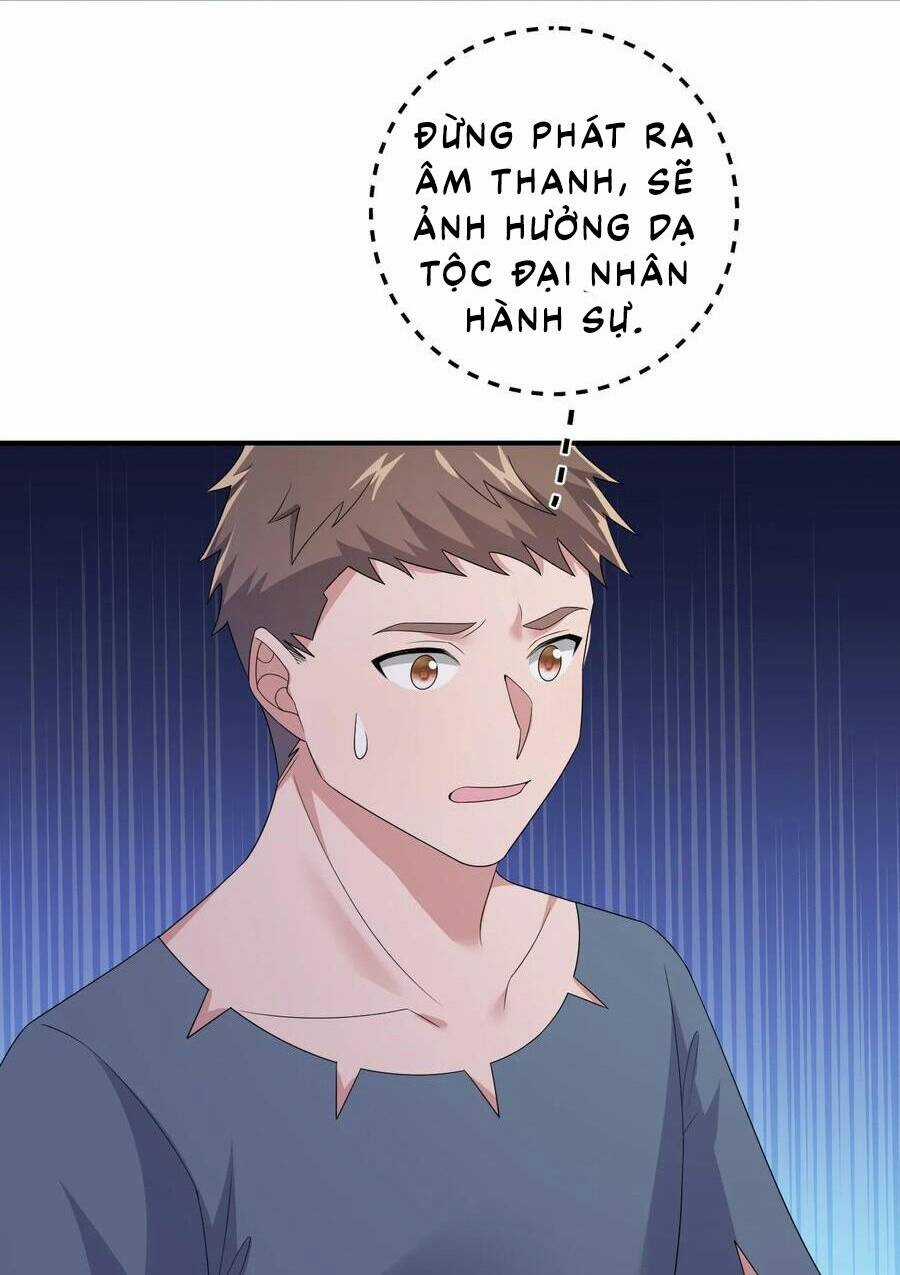 thôn trưởng thôn tân thủ Chapter 47 trang 37