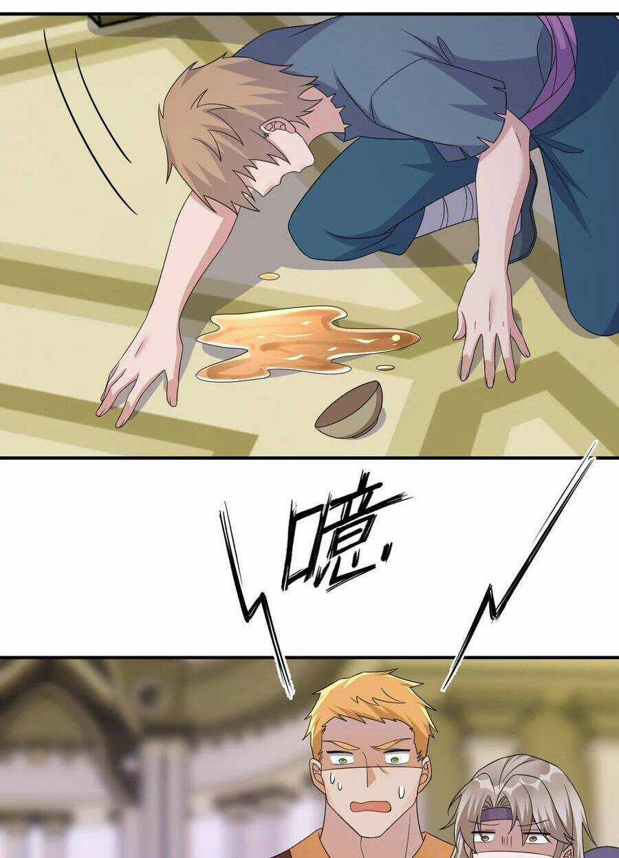 thôn trưởng thôn tân thủ Chapter 47 trang 39