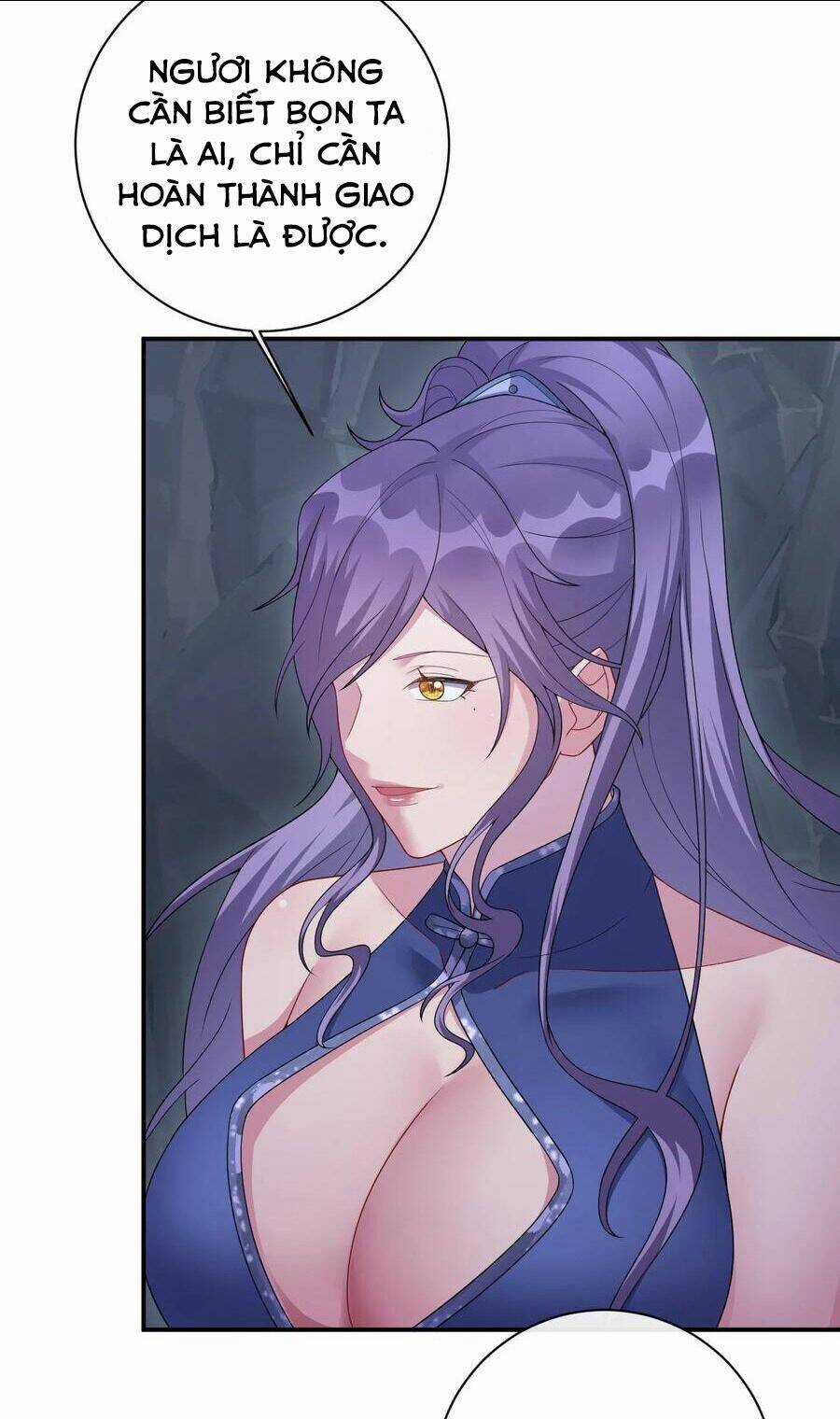 thôn trưởng thôn tân thủ Chapter 47 trang 4