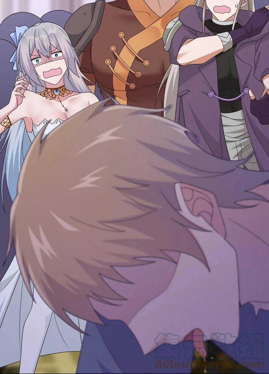 thôn trưởng thôn tân thủ Chapter 47 trang 40