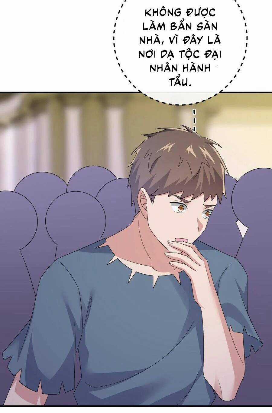 thôn trưởng thôn tân thủ Chapter 47 trang 42