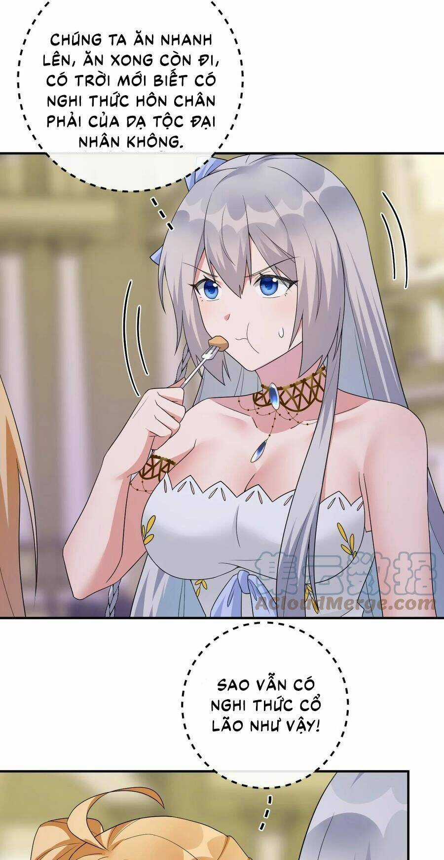 thôn trưởng thôn tân thủ Chapter 47 trang 49