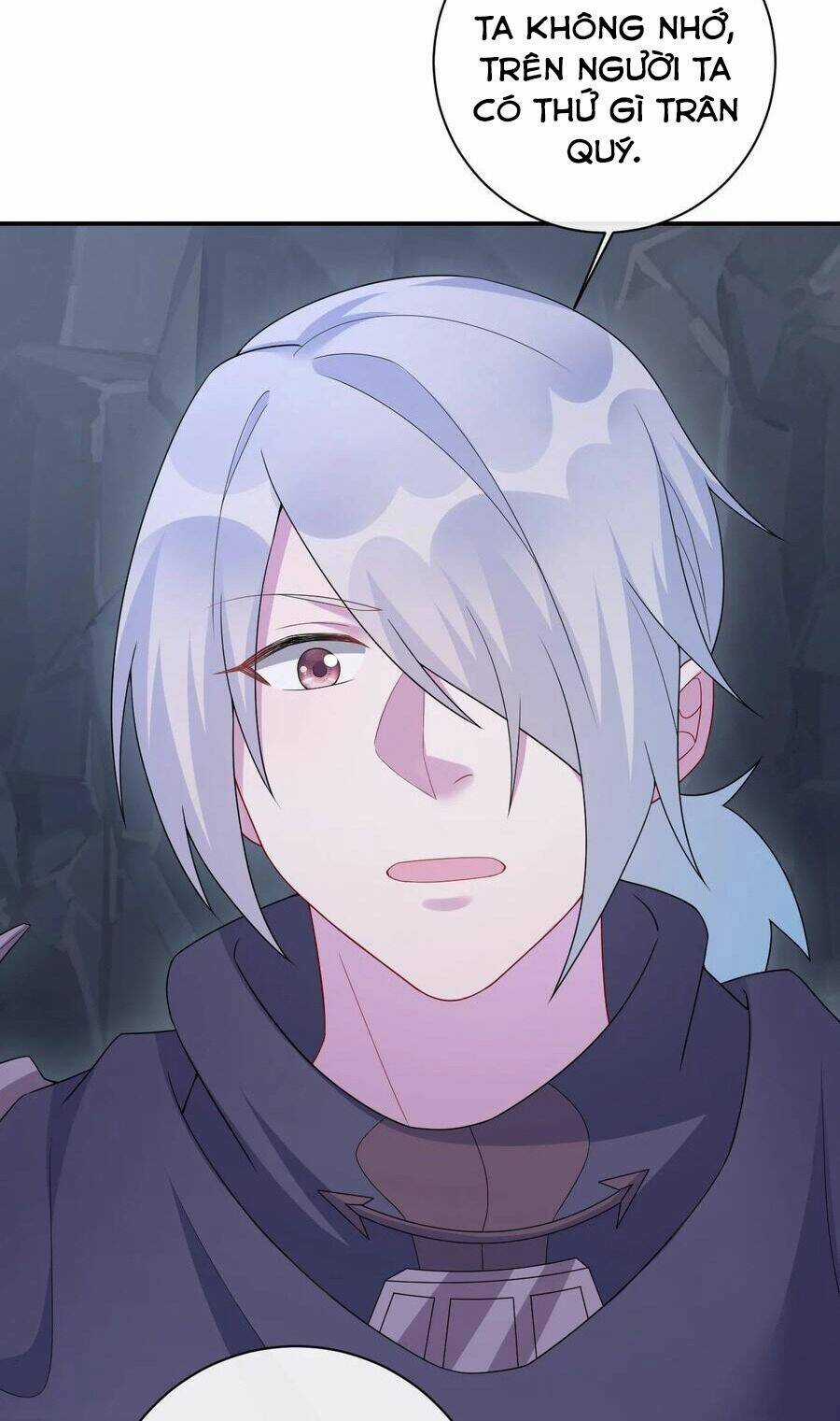 thôn trưởng thôn tân thủ Chapter 47 trang 5