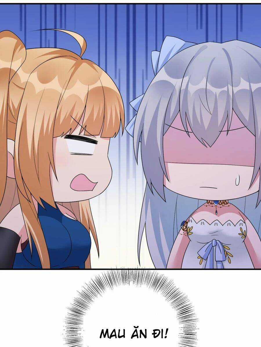 thôn trưởng thôn tân thủ Chapter 47 trang 51