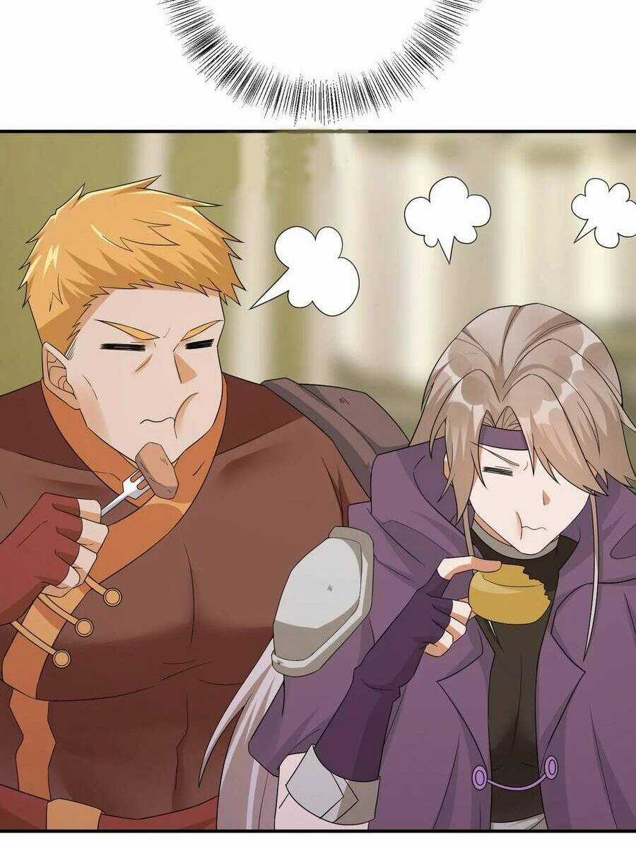 thôn trưởng thôn tân thủ Chapter 47 trang 52