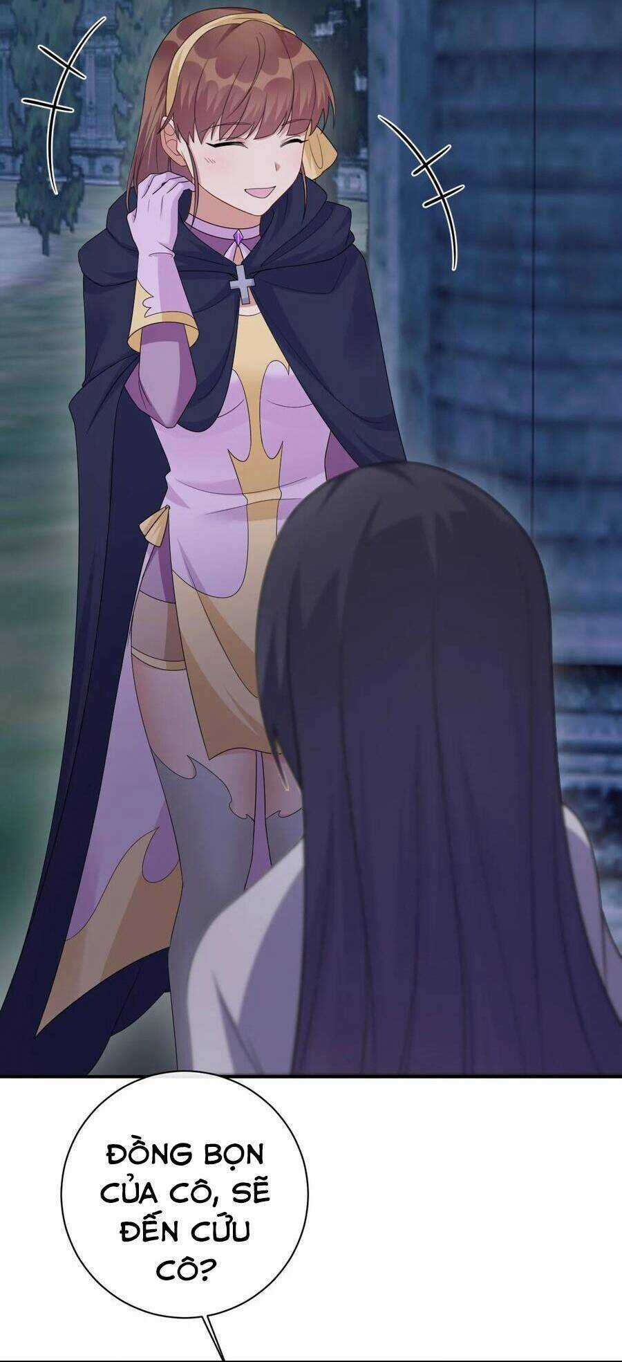 thôn trưởng thôn tân thủ Chapter 47 trang 54