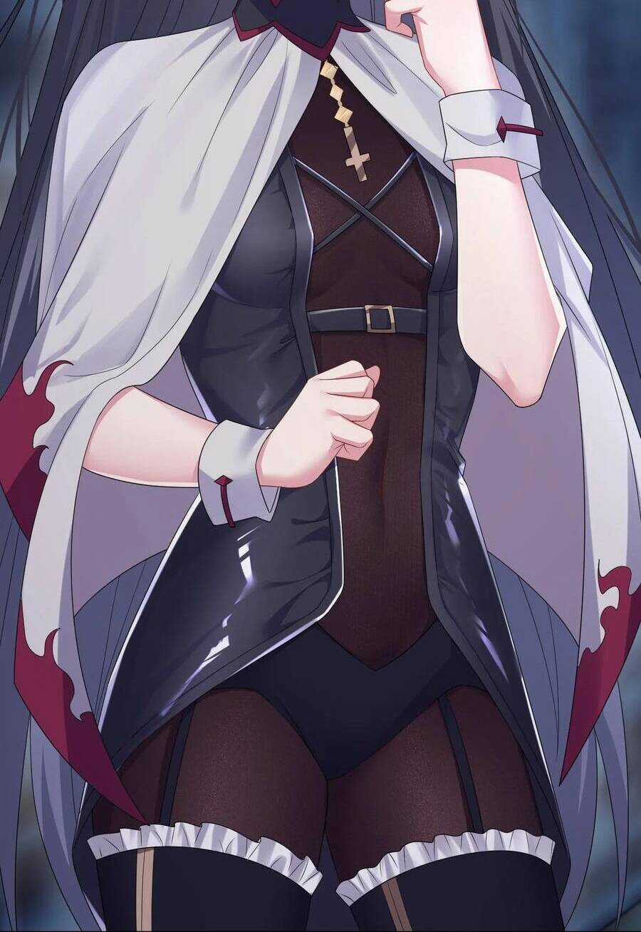 thôn trưởng thôn tân thủ Chapter 47 trang 56