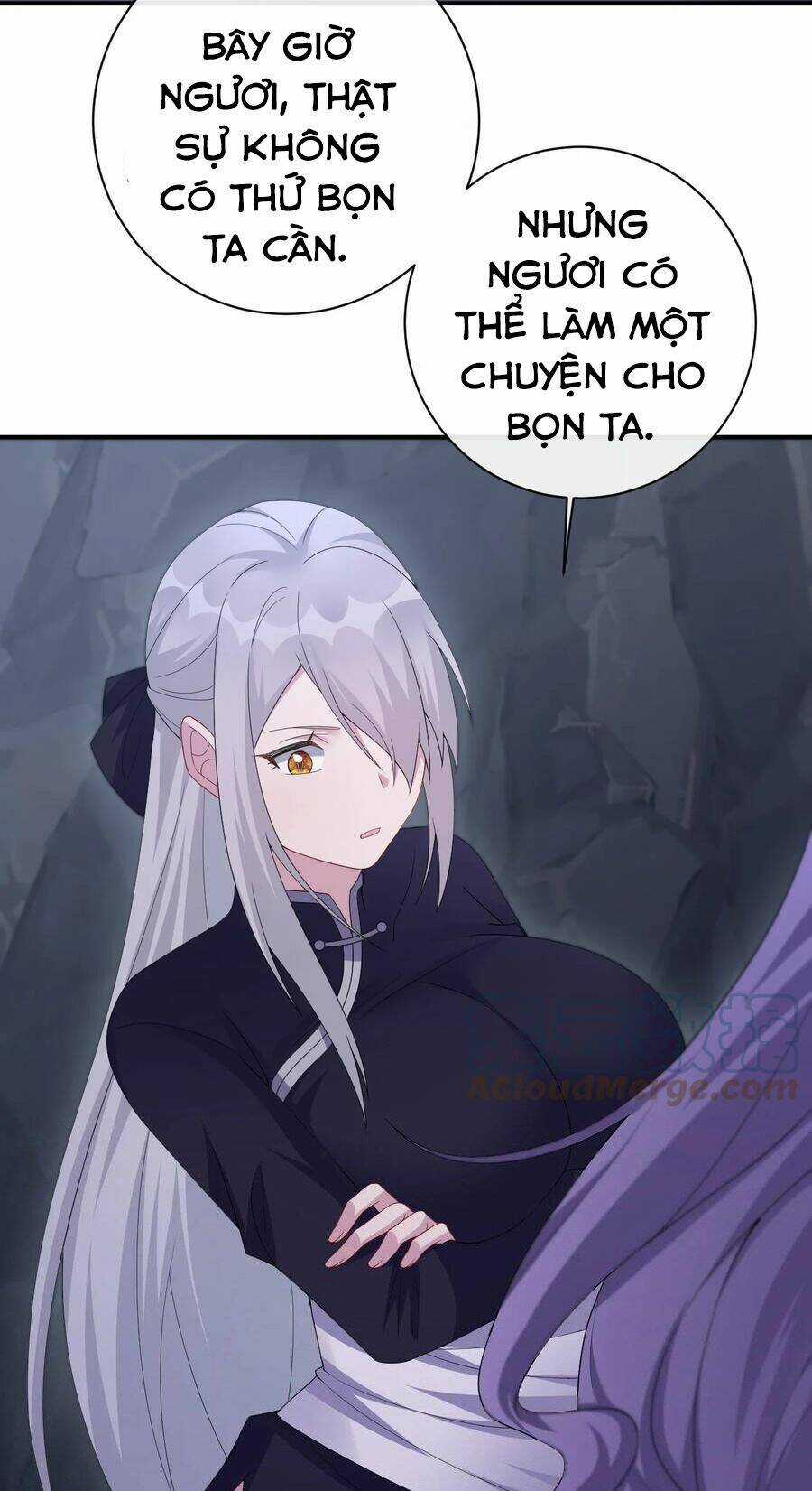 thôn trưởng thôn tân thủ Chapter 47 trang 6