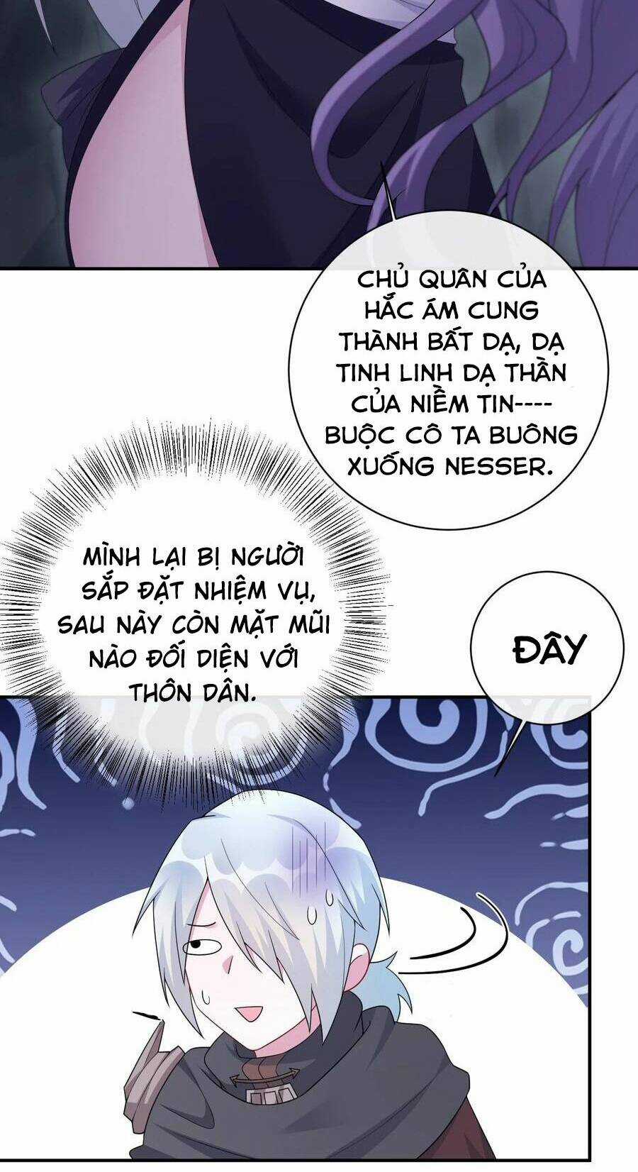 thôn trưởng thôn tân thủ Chapter 47 trang 7