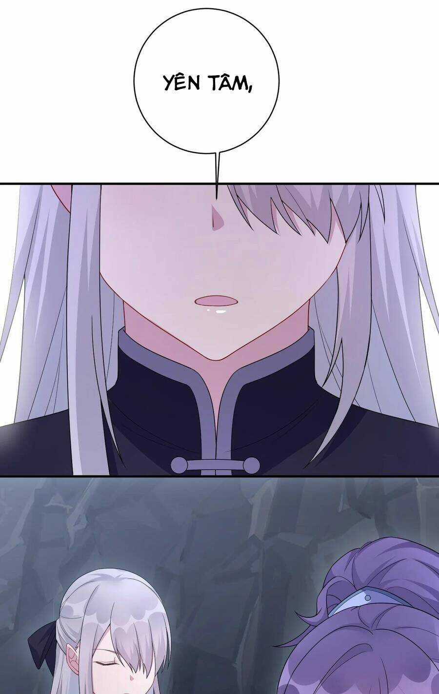 thôn trưởng thôn tân thủ Chapter 47 trang 8