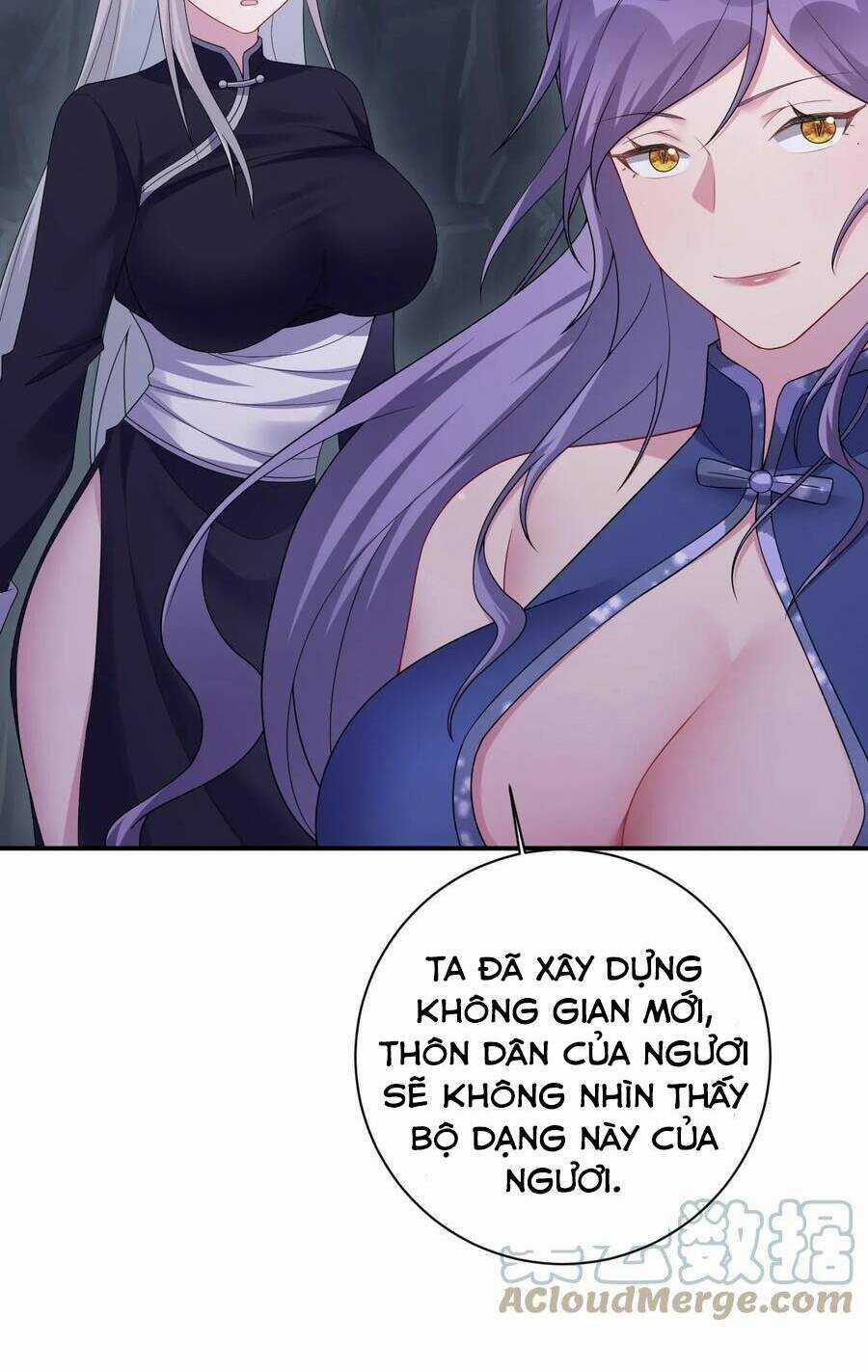 thôn trưởng thôn tân thủ Chapter 47 trang 9