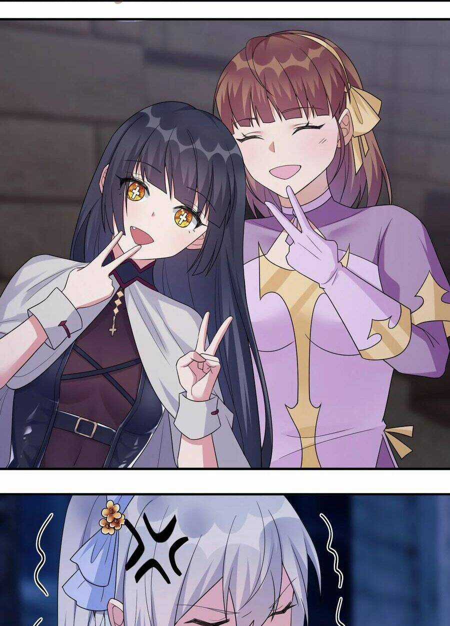 thôn trưởng thôn tân thủ Chapter 48 trang 10