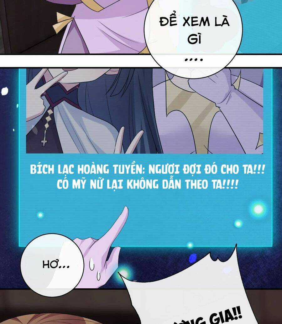 thôn trưởng thôn tân thủ Chapter 48 trang 18