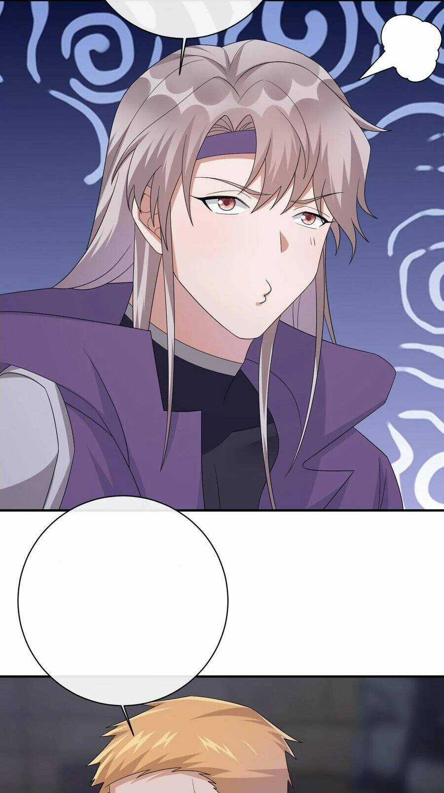 thôn trưởng thôn tân thủ Chapter 48 trang 22