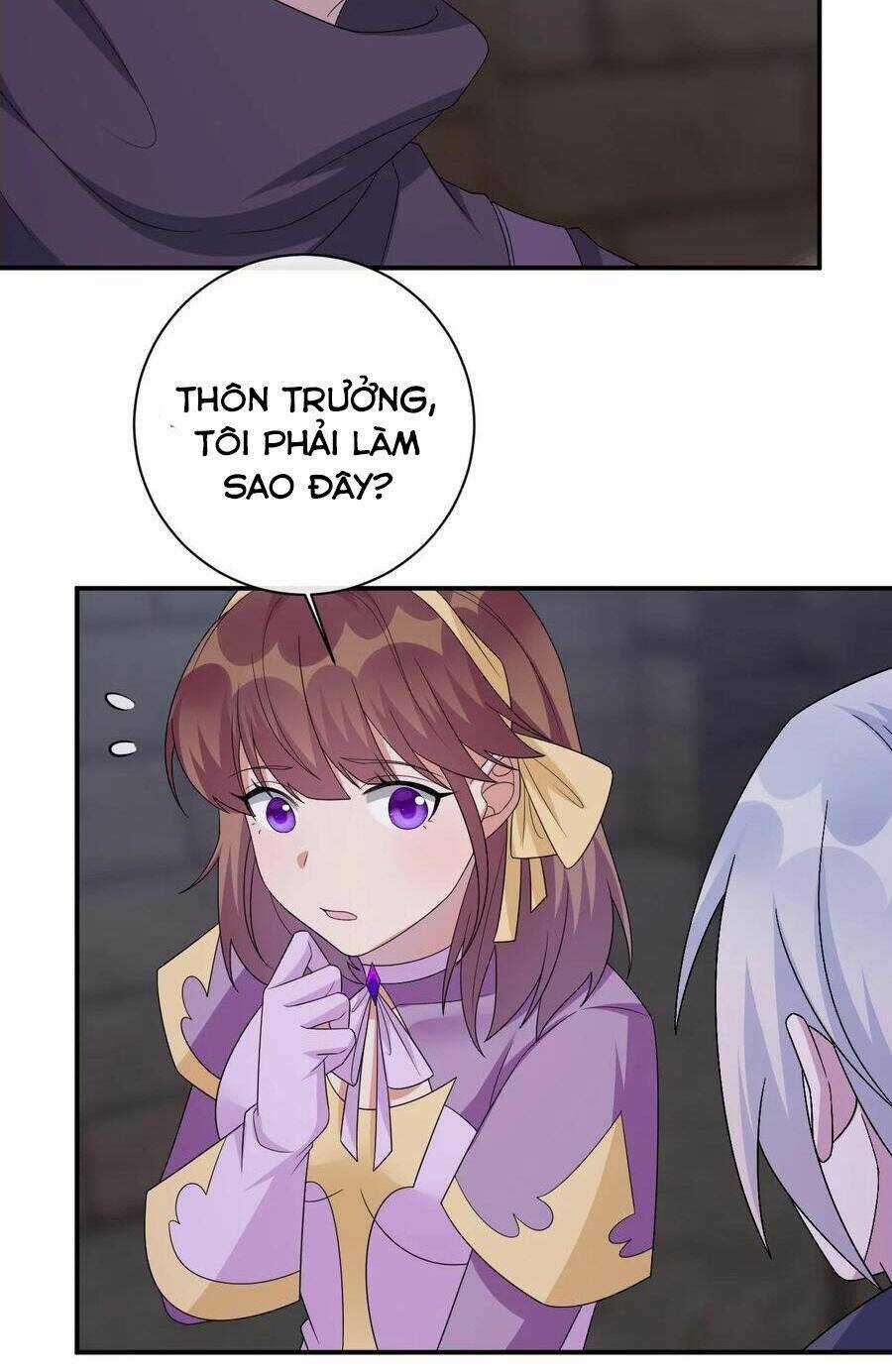 thôn trưởng thôn tân thủ Chapter 48 trang 25