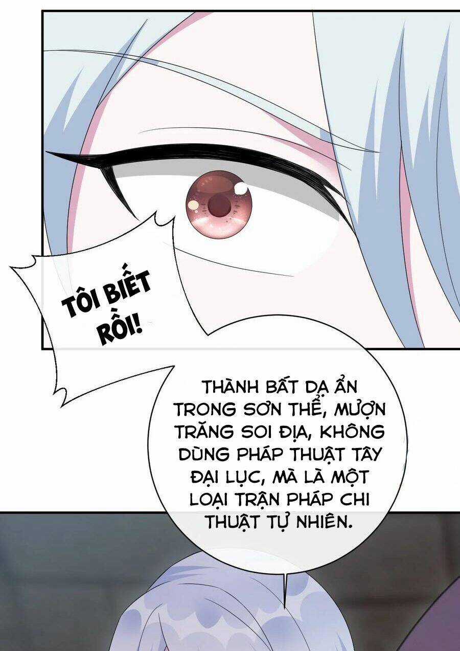 thôn trưởng thôn tân thủ Chapter 48 trang 28