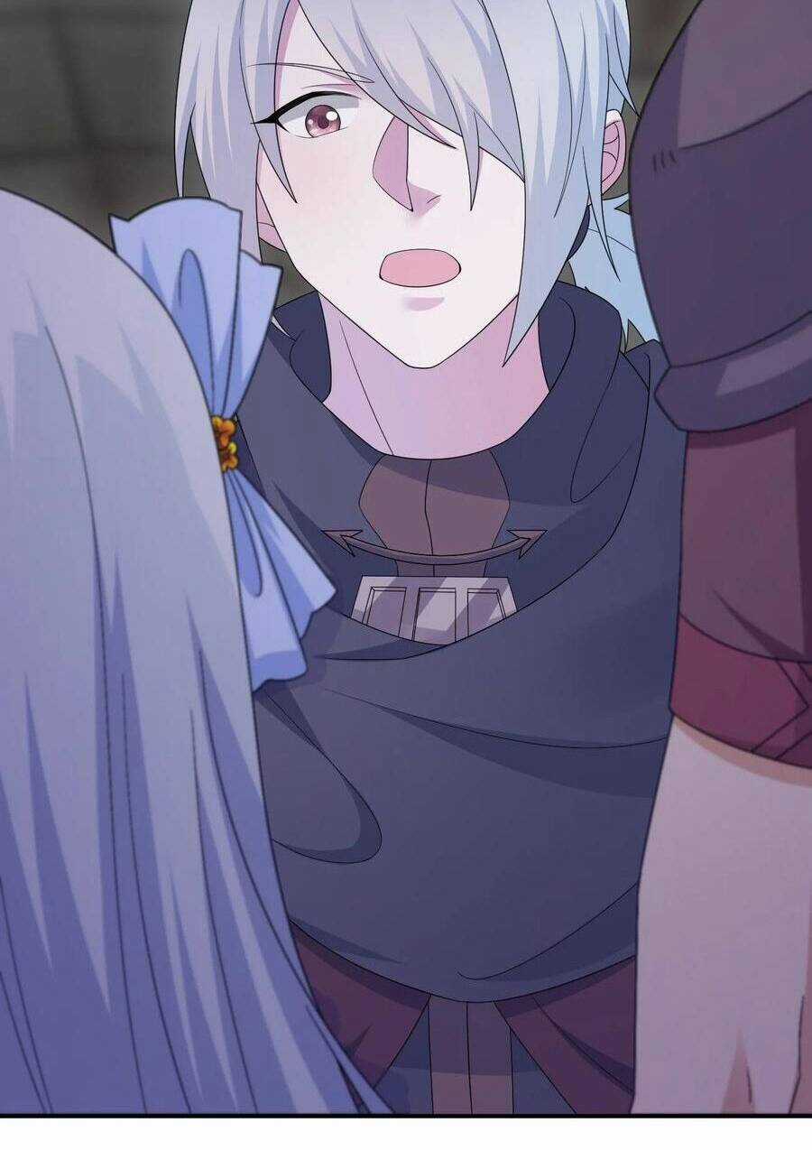 thôn trưởng thôn tân thủ Chapter 48 trang 29