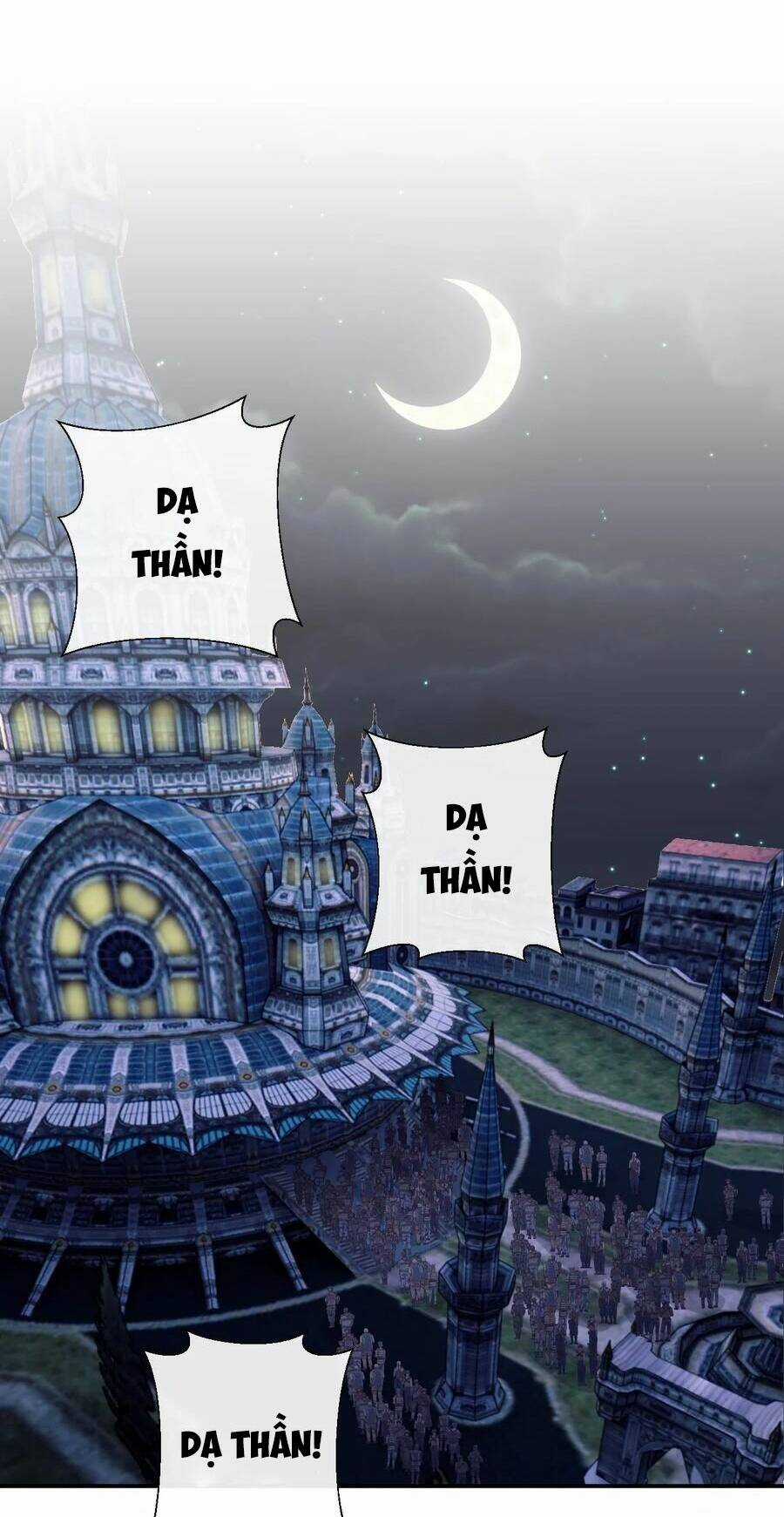 thôn trưởng thôn tân thủ Chapter 48 trang 3