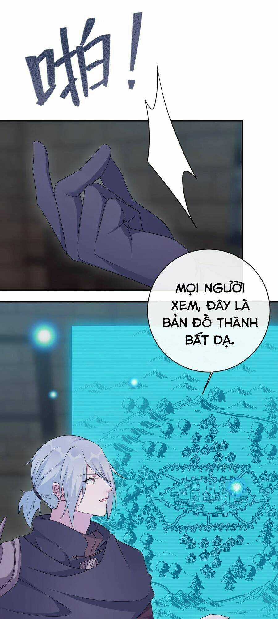 thôn trưởng thôn tân thủ Chapter 48 trang 30