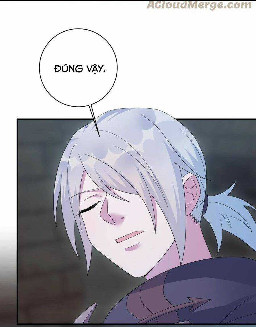 thôn trưởng thôn tân thủ Chapter 48 trang 33