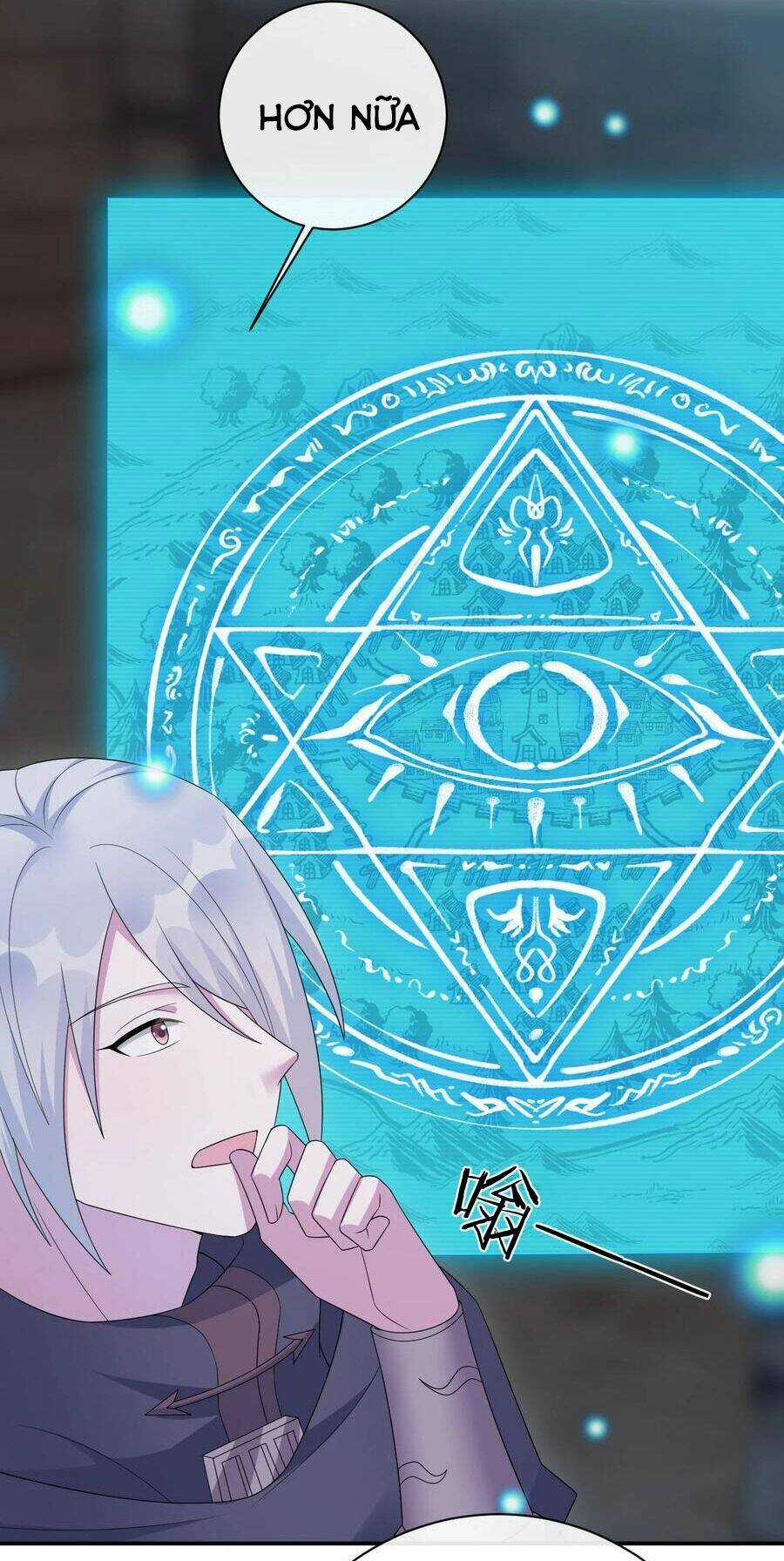 thôn trưởng thôn tân thủ Chapter 48 trang 34