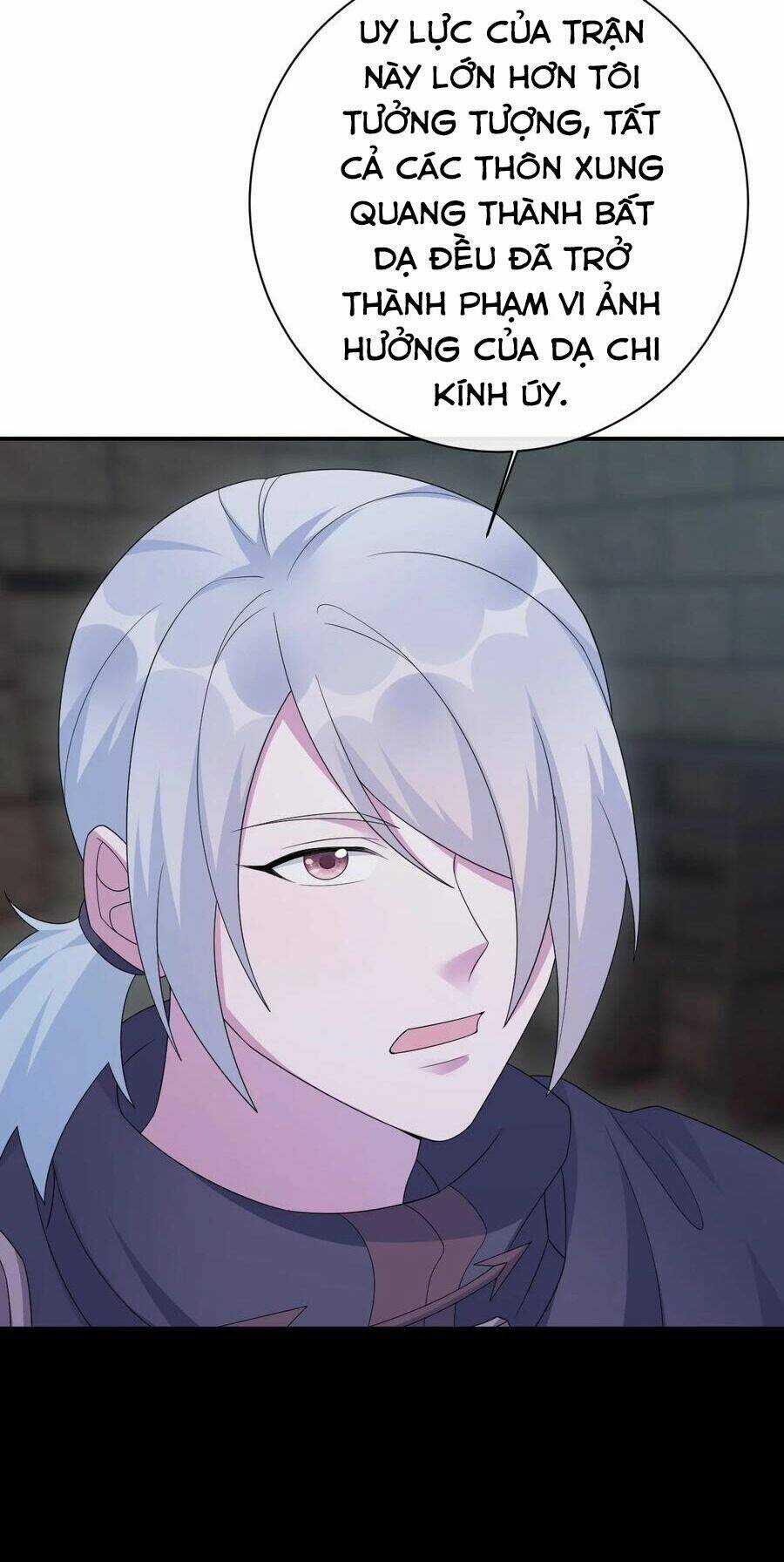 thôn trưởng thôn tân thủ Chapter 48 trang 35