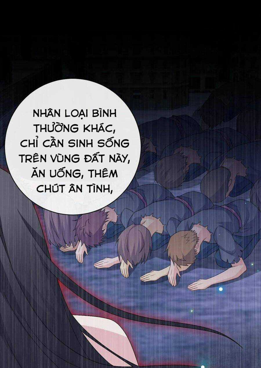 thôn trưởng thôn tân thủ Chapter 48 trang 36