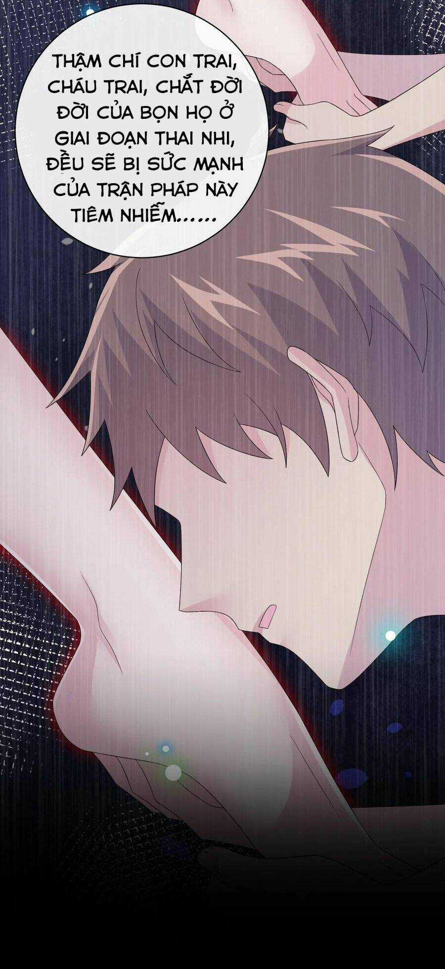 thôn trưởng thôn tân thủ Chapter 48 trang 38