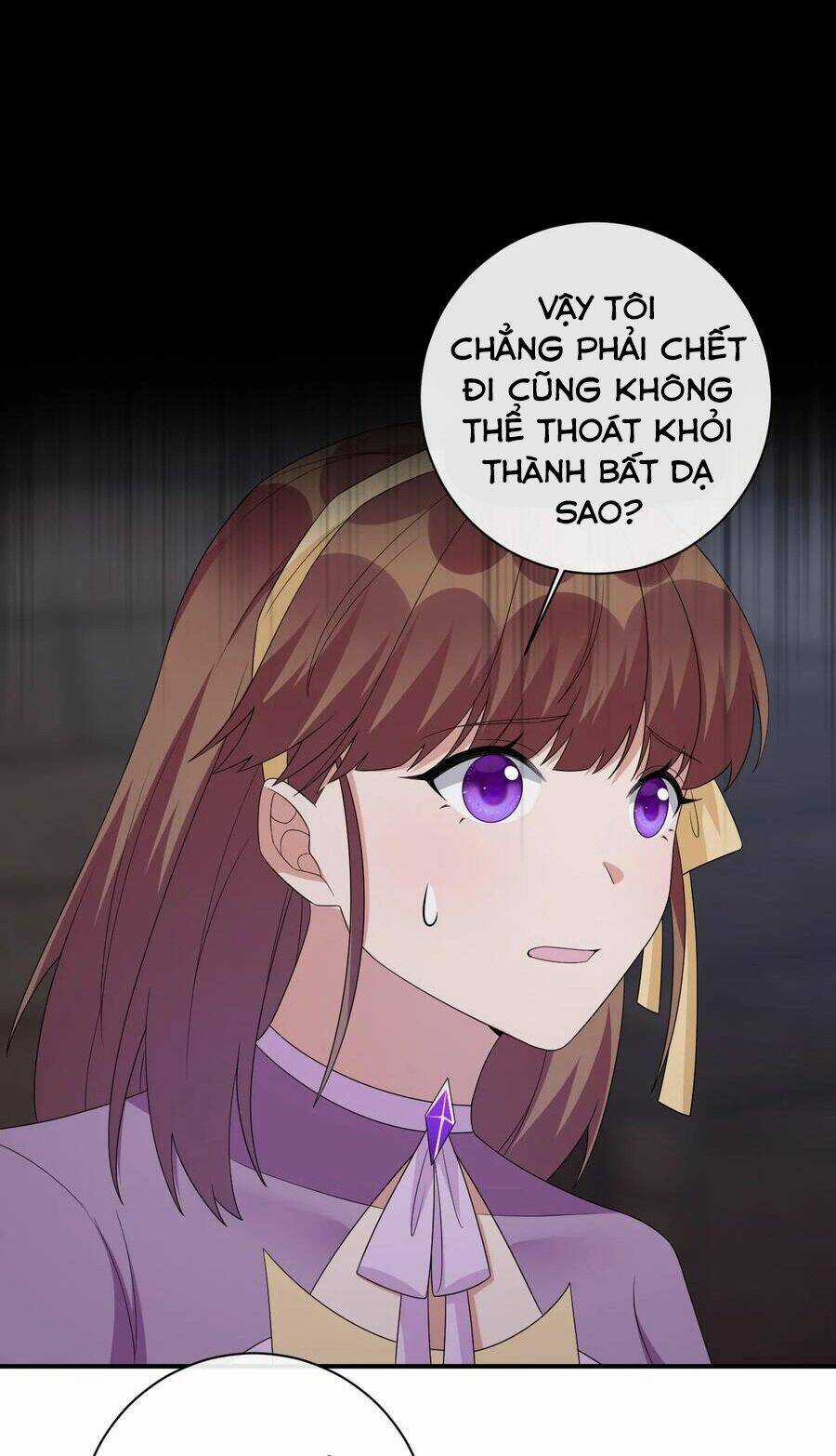 thôn trưởng thôn tân thủ Chapter 48 trang 39