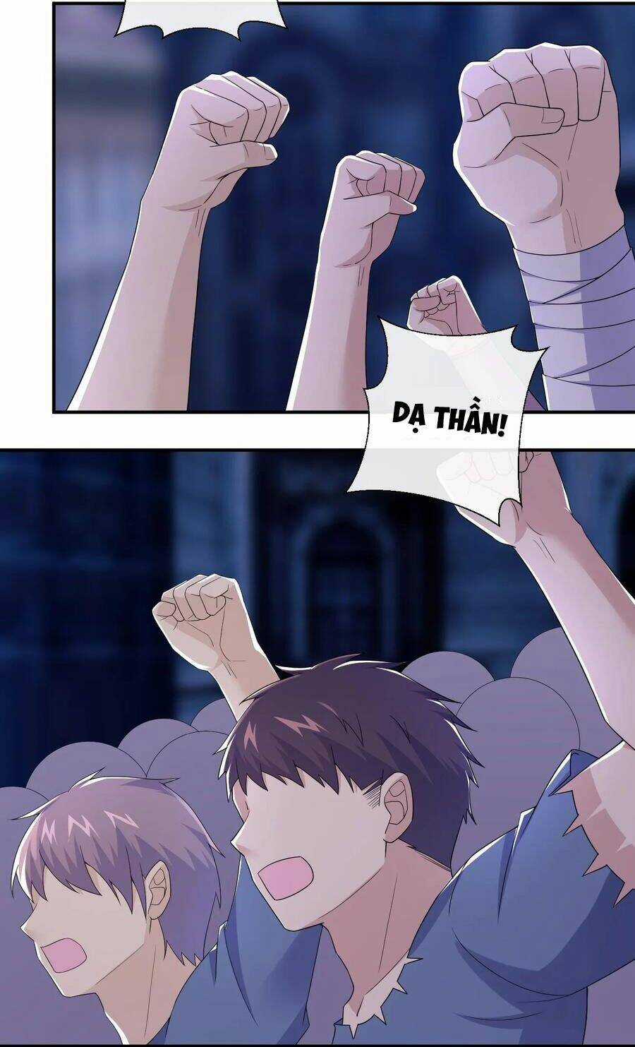 thôn trưởng thôn tân thủ Chapter 48 trang 4