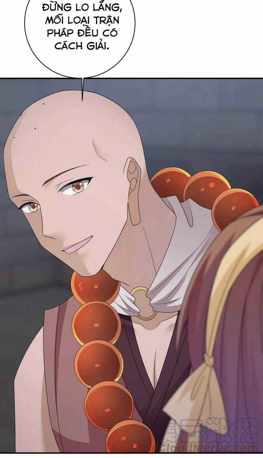 thôn trưởng thôn tân thủ Chapter 48 trang 40