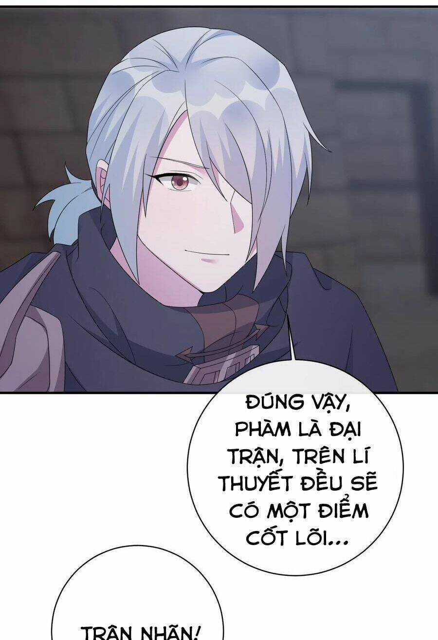 thôn trưởng thôn tân thủ Chapter 48 trang 41