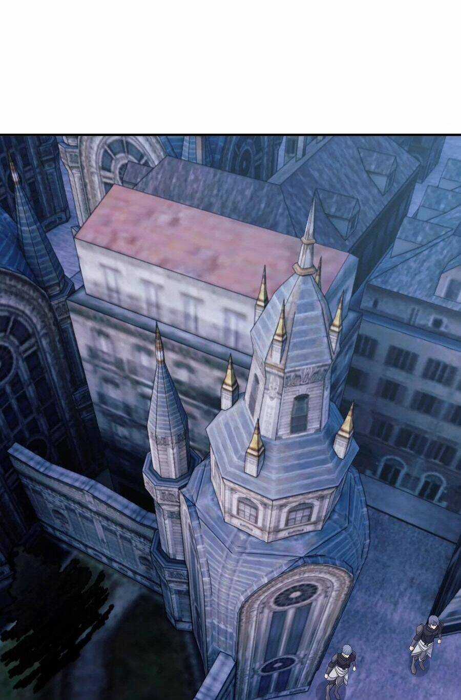 thôn trưởng thôn tân thủ Chapter 48 trang 46