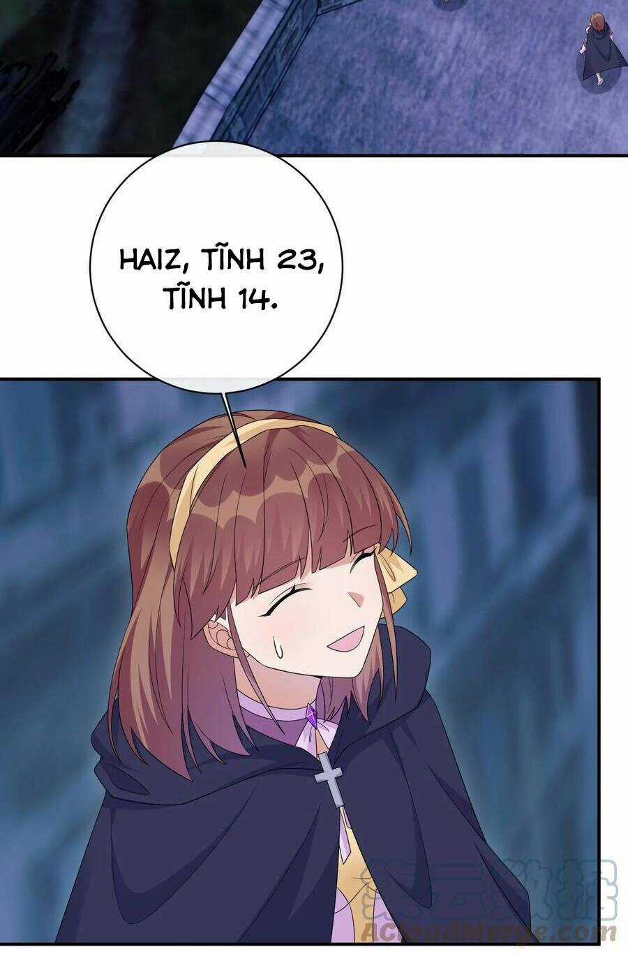 thôn trưởng thôn tân thủ Chapter 48 trang 47