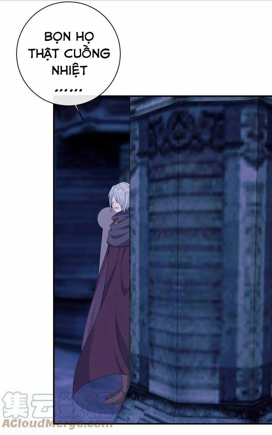 thôn trưởng thôn tân thủ Chapter 48 trang 5